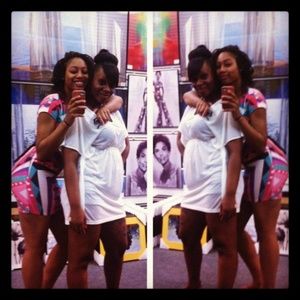 Meet your Posher, Alyssa